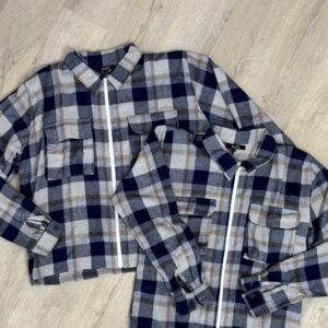 Flavi Flannel
